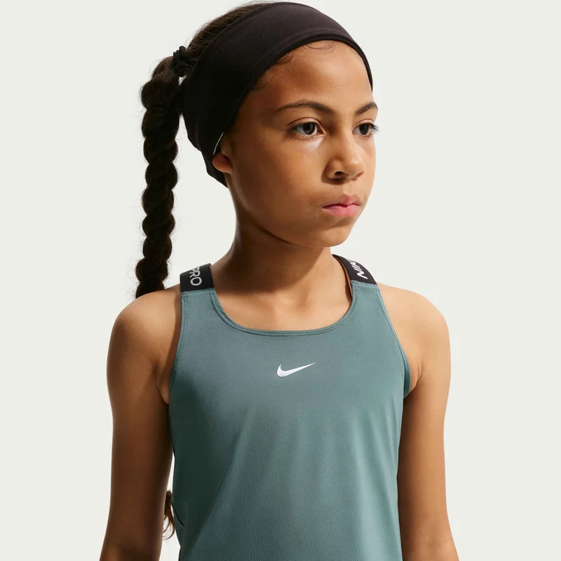 Nike Kids' Pro Dri-FIT Tank Top (Older Kids)
